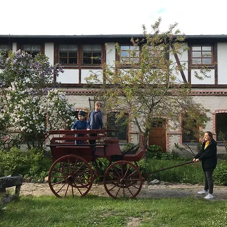 Wohnung-19 * Kägsdorf