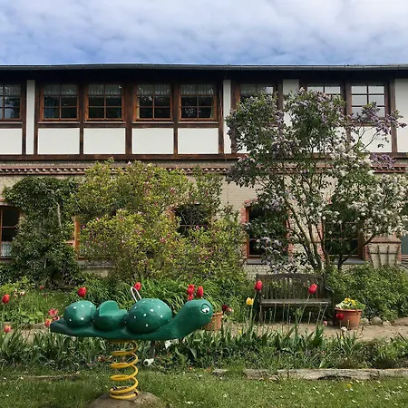 Wohnung-19 * Kägsdorf
